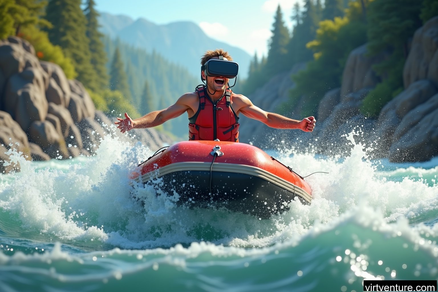 Interactive Journey Customization